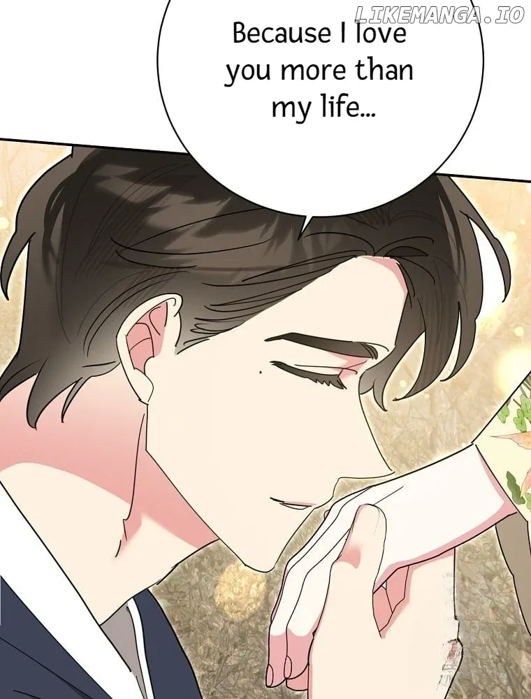 I Am the Precious Daughter of the Greatest Villain in the Fantasy World Chapter 141 - Page 14