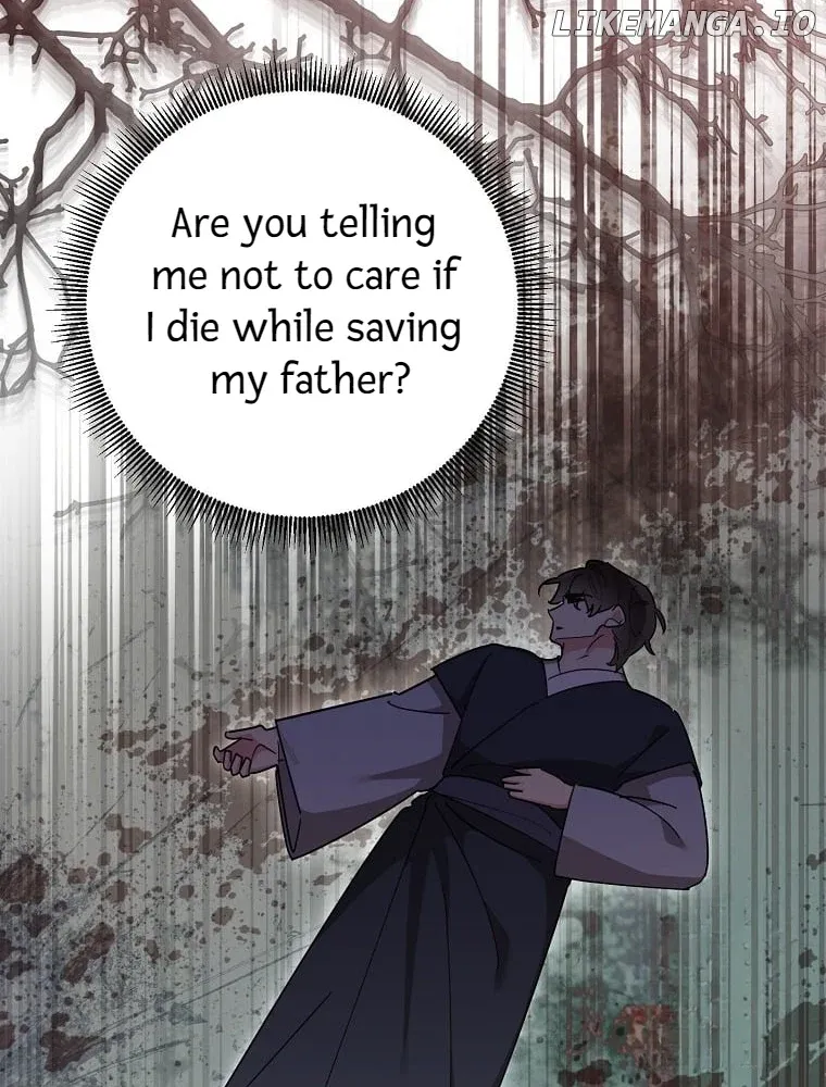 I Am the Precious Daughter of the Greatest Villain in the Fantasy World Chapter 141 - Page 18