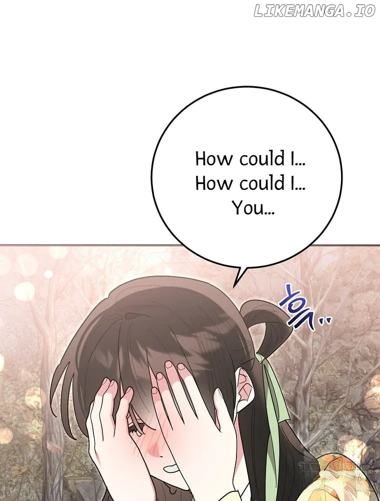 I Am the Precious Daughter of the Greatest Villain in the Fantasy World Chapter 141 - Page 21