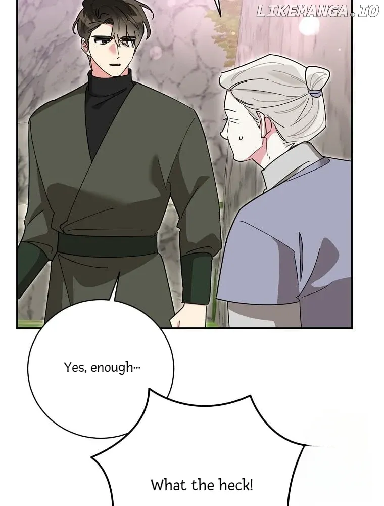 I Am the Precious Daughter of the Greatest Villain in the Fantasy World Chapter 141 - Page 41