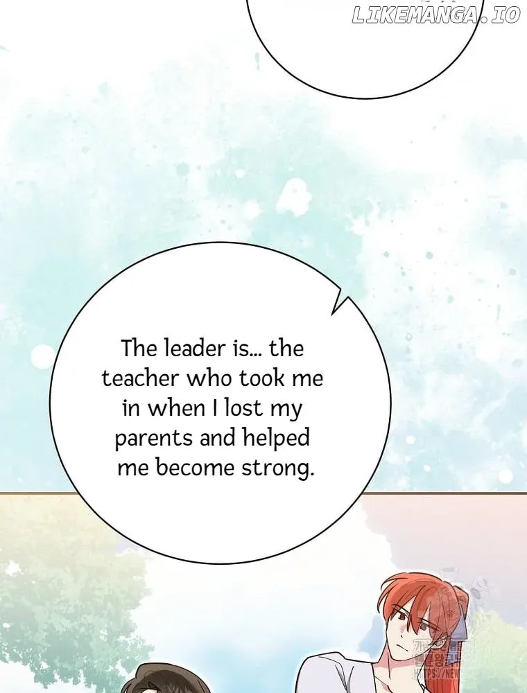 I Am the Precious Daughter of the Greatest Villain in the Fantasy World Chapter 141 - Page 45
