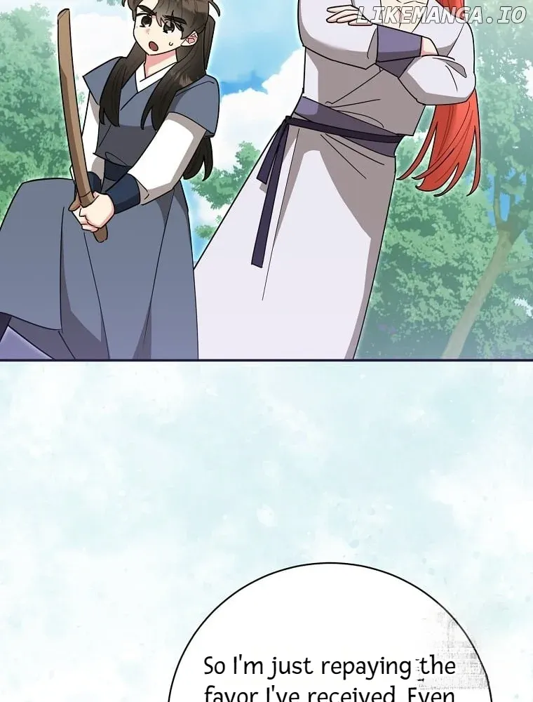 I Am the Precious Daughter of the Greatest Villain in the Fantasy World Chapter 141 - Page 46