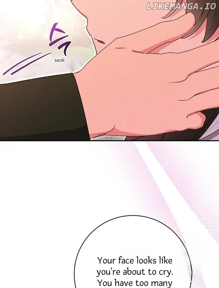 I Am the Precious Daughter of the Greatest Villain in the Fantasy World Chapter 141 - Page 51