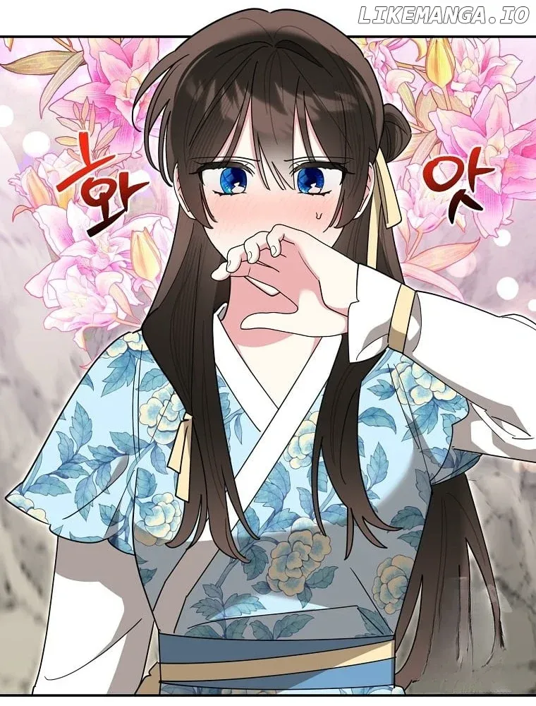 I Am the Precious Daughter of the Greatest Villain in the Fantasy World Chapter 141 - Page 61