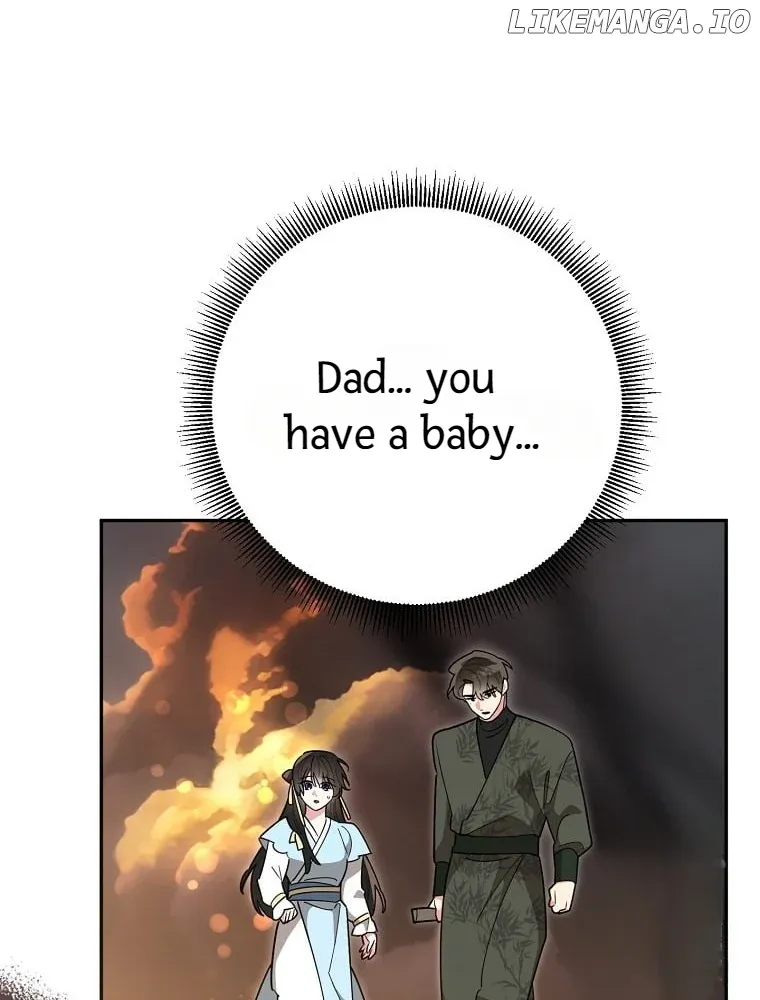 I Am the Precious Daughter of the Greatest Villain in the Fantasy World Chapter 141 - Page 67