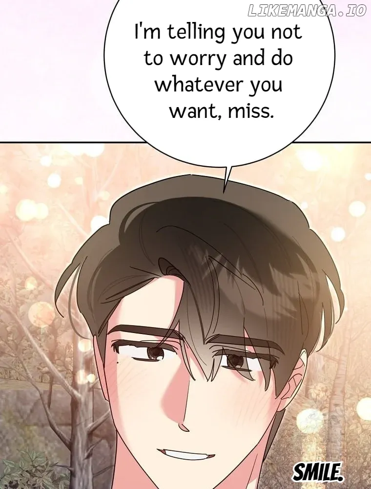 I Am the Precious Daughter of the Greatest Villain in the Fantasy World Chapter 141 - Page 9