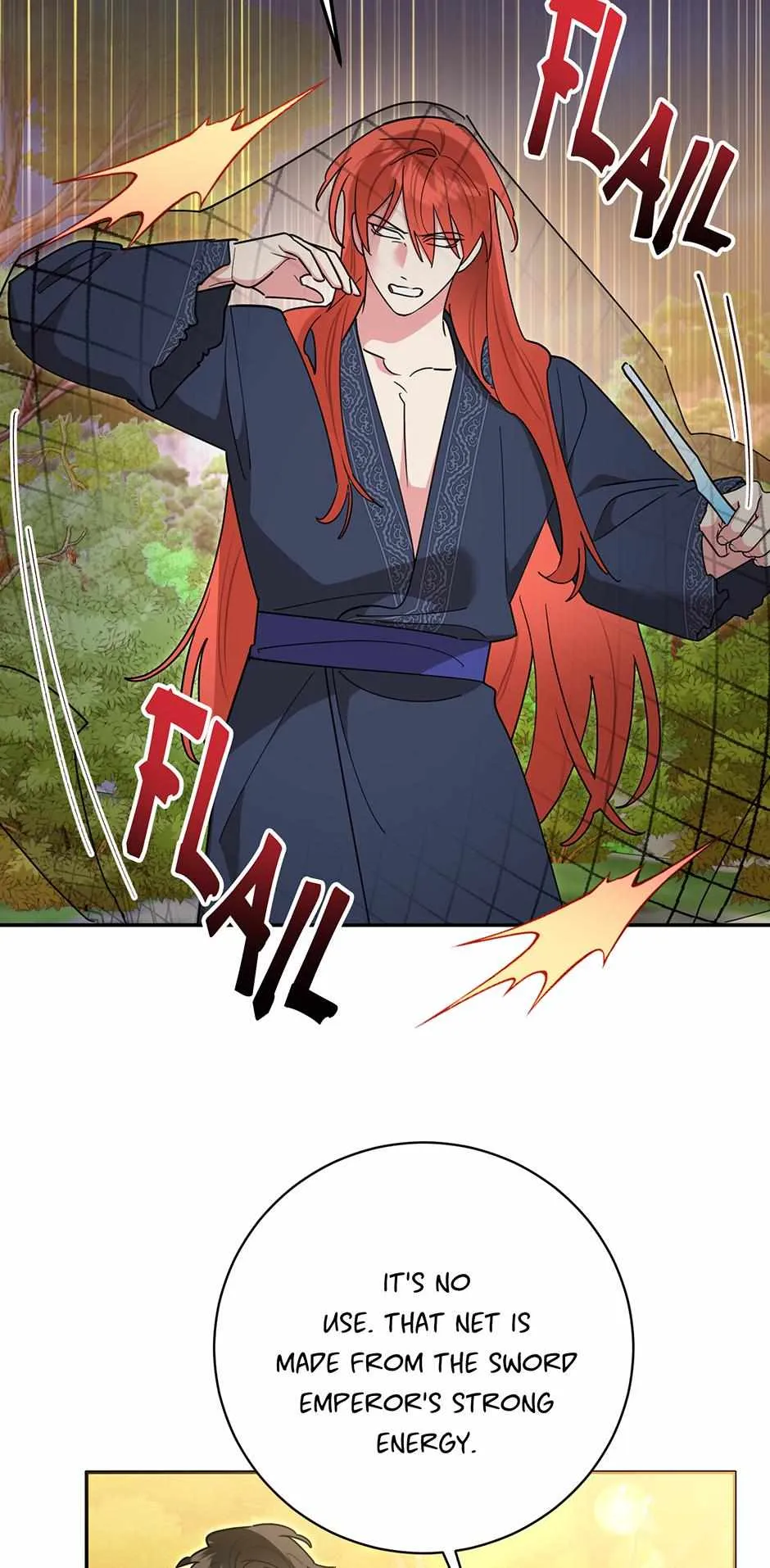 I Am the Precious Daughter of the Greatest Villain in the Fantasy World Chapter 142 - Page 1