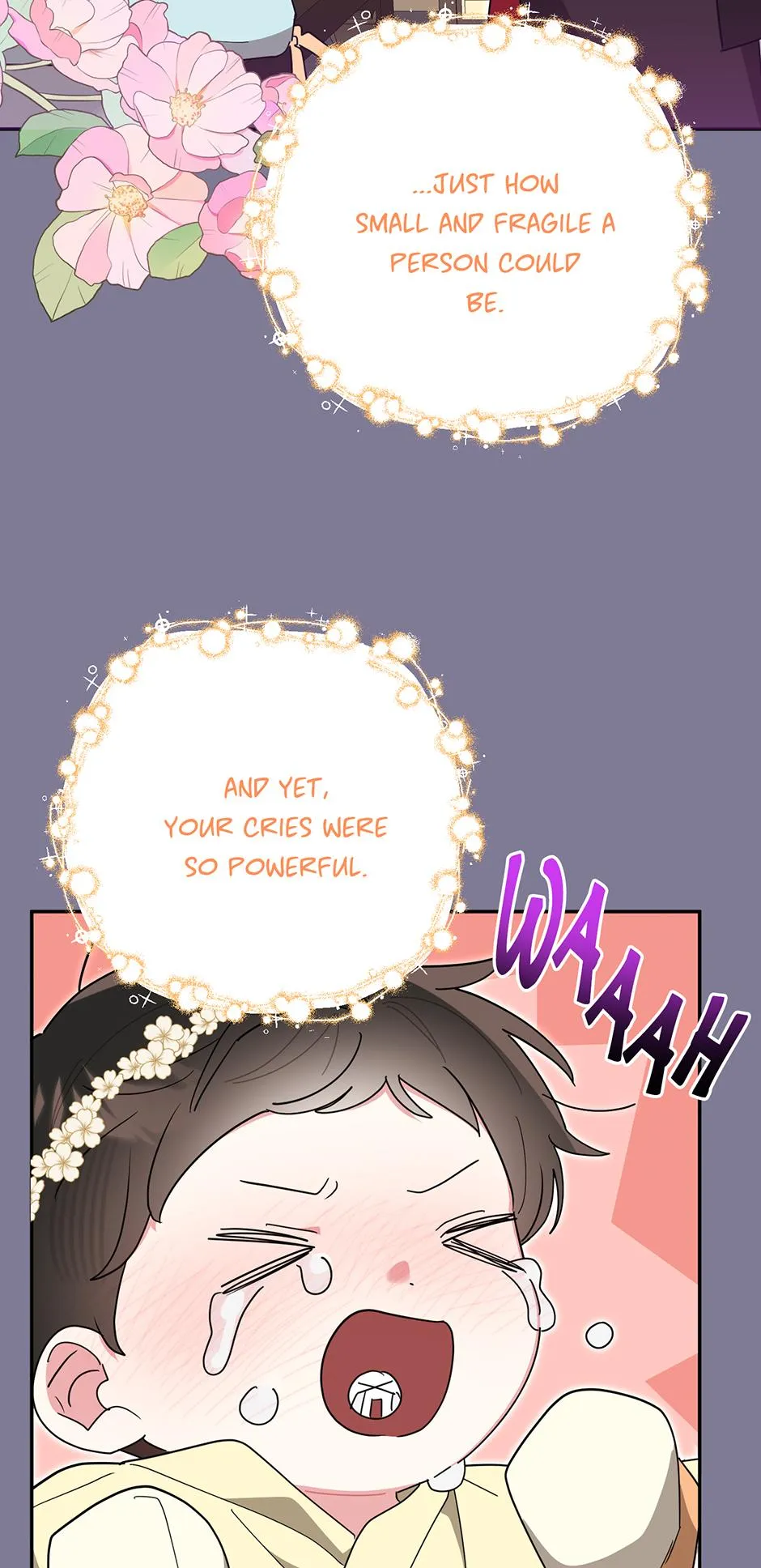I Am the Precious Daughter of the Greatest Villain in the Fantasy World Chapter 142 - Page 10