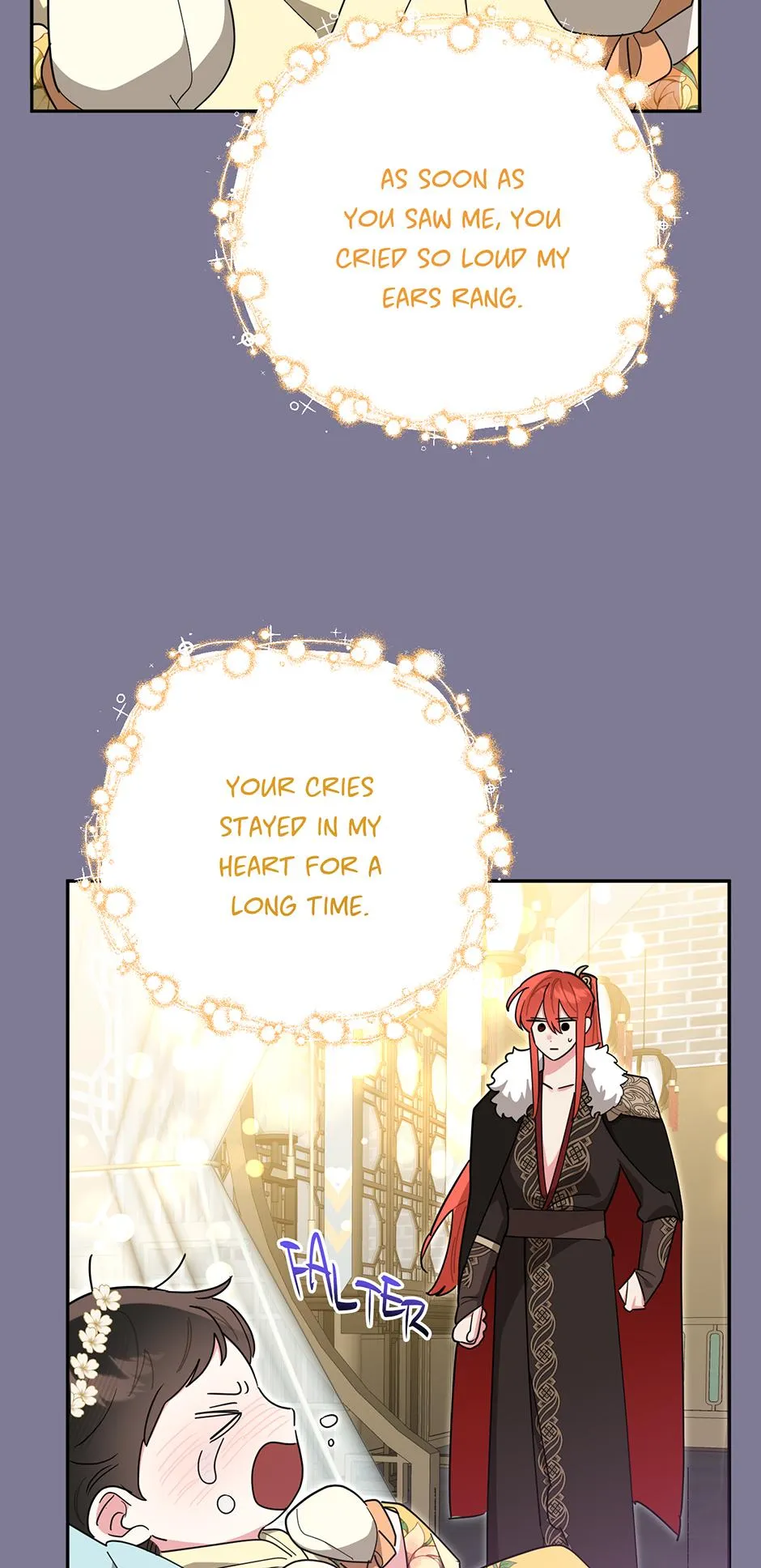 I Am the Precious Daughter of the Greatest Villain in the Fantasy World Chapter 142 - Page 11