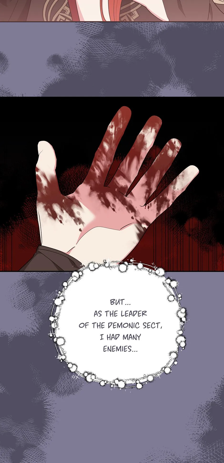 I Am the Precious Daughter of the Greatest Villain in the Fantasy World Chapter 142 - Page 13