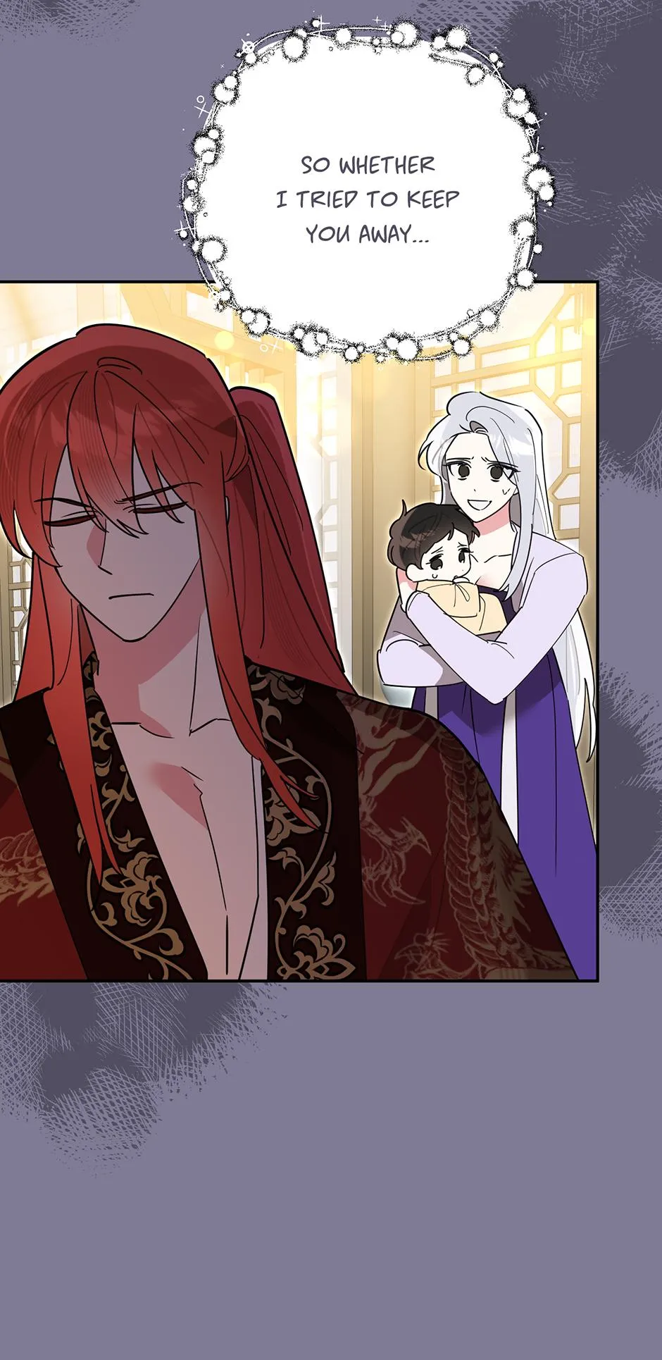 I Am the Precious Daughter of the Greatest Villain in the Fantasy World Chapter 142 - Page 14