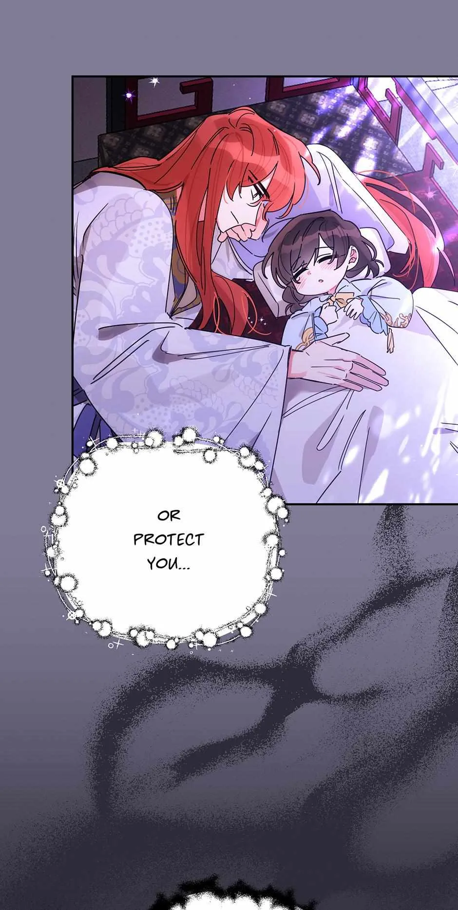 I Am the Precious Daughter of the Greatest Villain in the Fantasy World Chapter 142 - Page 15