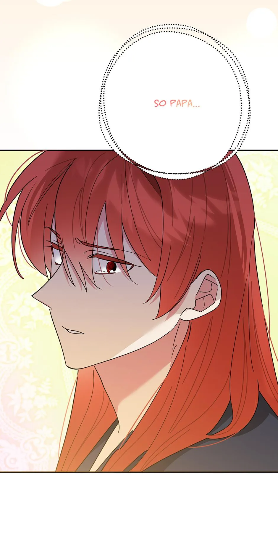 I Am the Precious Daughter of the Greatest Villain in the Fantasy World Chapter 142 - Page 21