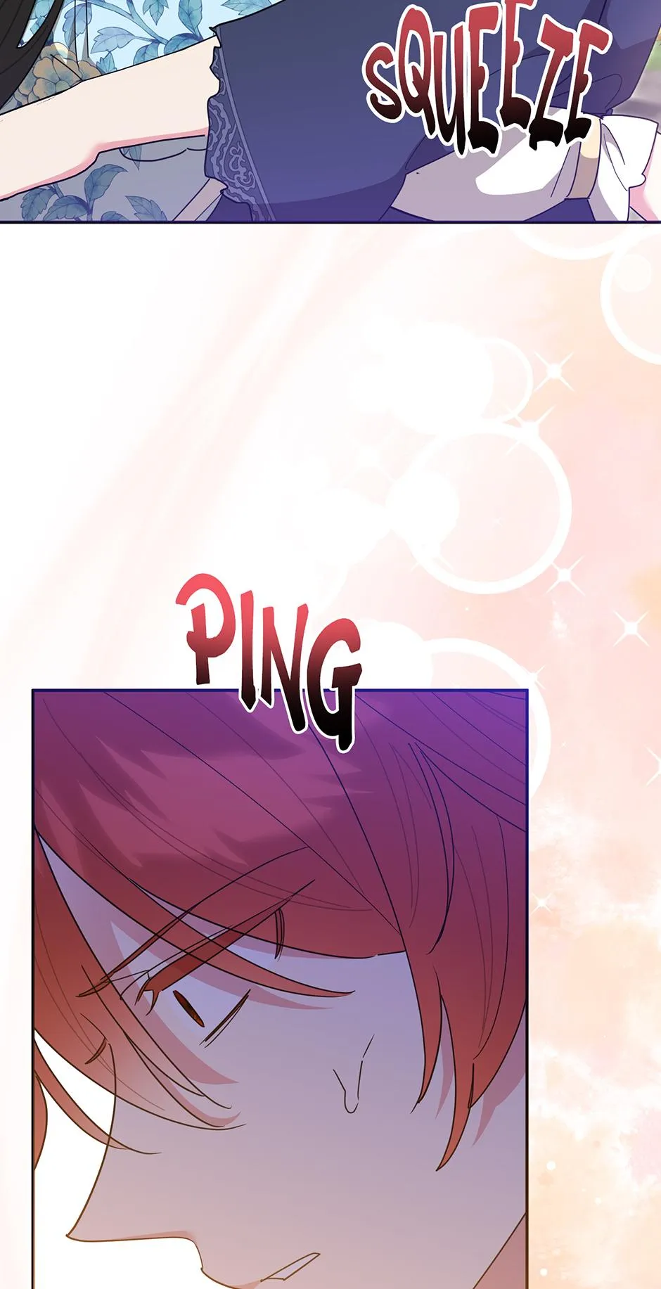 I Am the Precious Daughter of the Greatest Villain in the Fantasy World Chapter 142 - Page 23