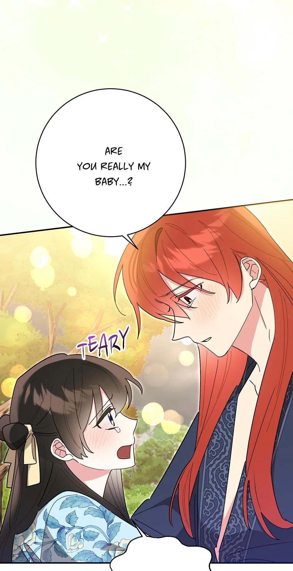 I Am the Precious Daughter of the Greatest Villain in the Fantasy World Chapter 142 - Page 25