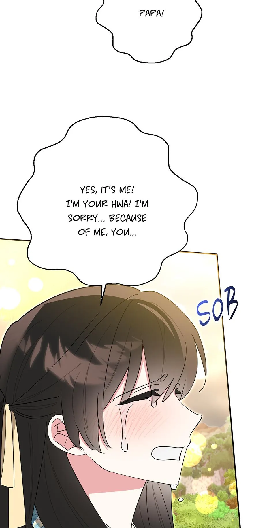 I Am the Precious Daughter of the Greatest Villain in the Fantasy World Chapter 142 - Page 26