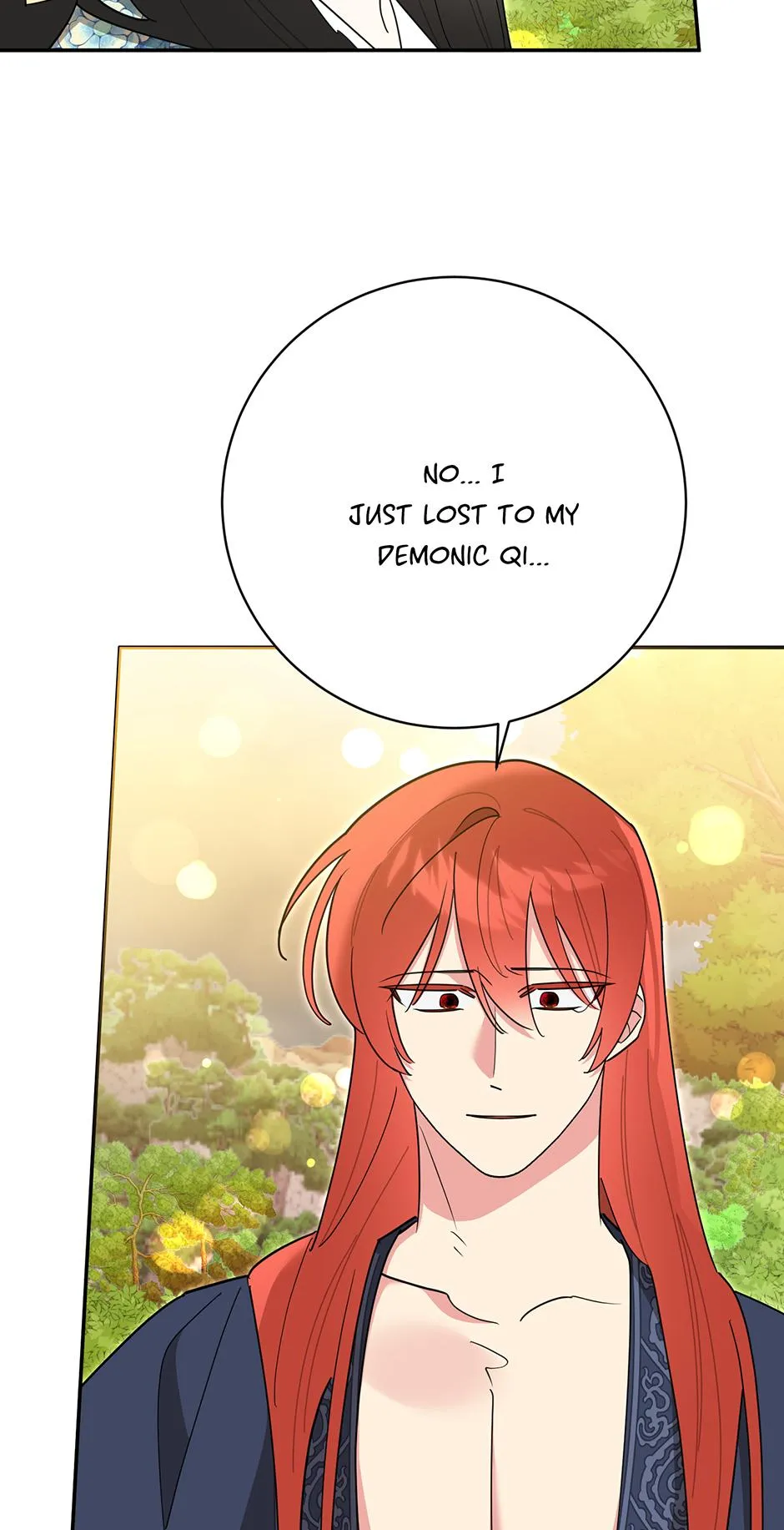 I Am the Precious Daughter of the Greatest Villain in the Fantasy World Chapter 142 - Page 27