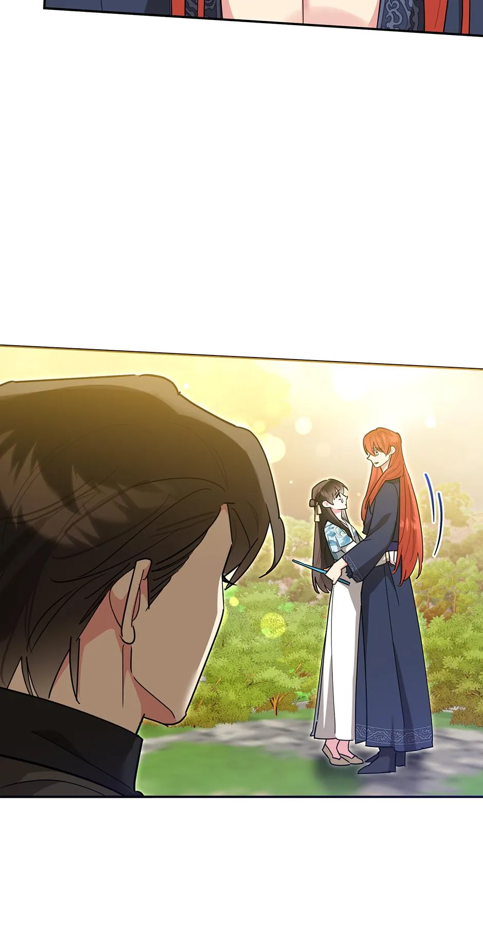 I Am the Precious Daughter of the Greatest Villain in the Fantasy World Chapter 142 - Page 28