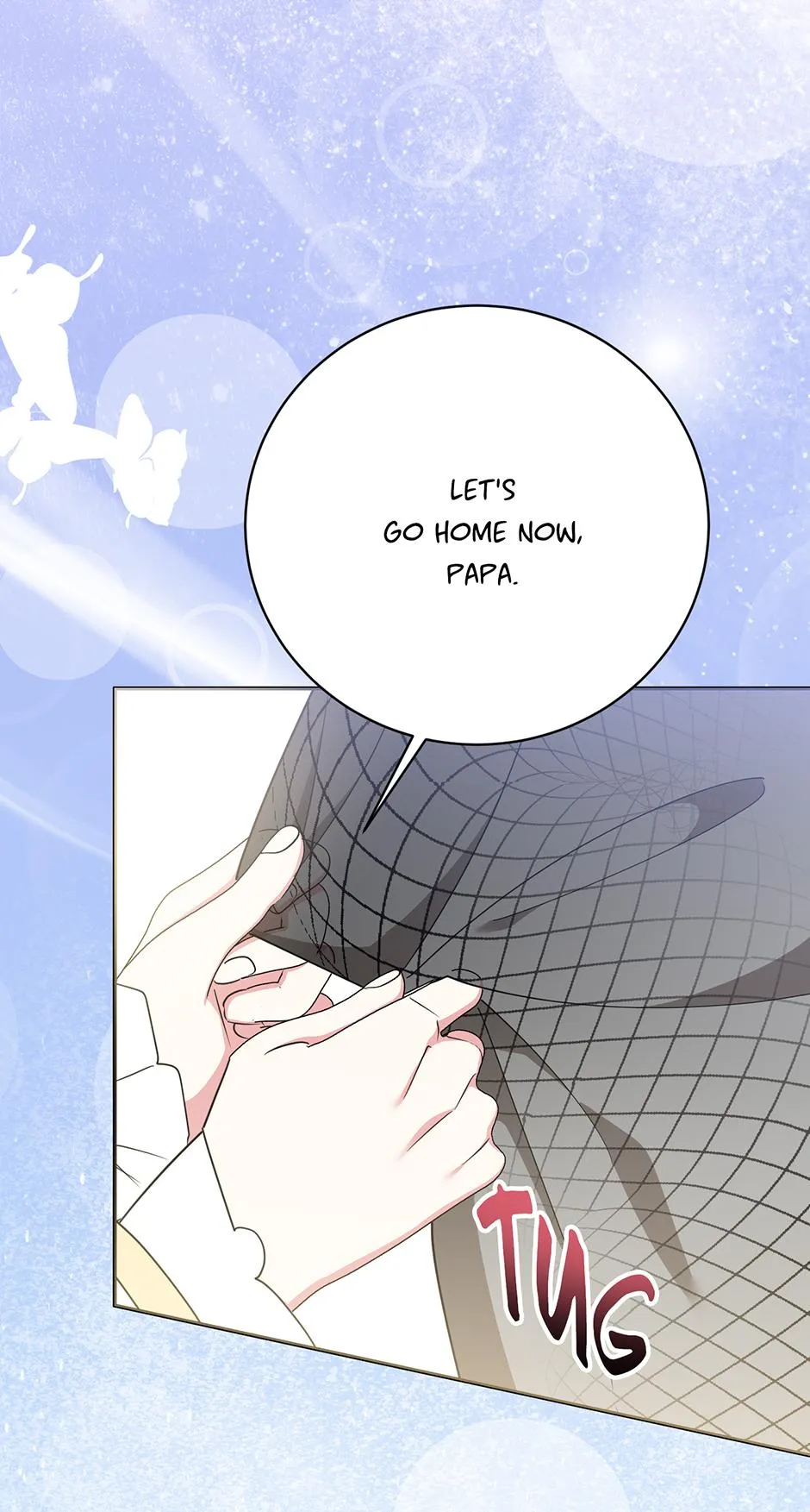 I Am the Precious Daughter of the Greatest Villain in the Fantasy World Chapter 142 - Page 30