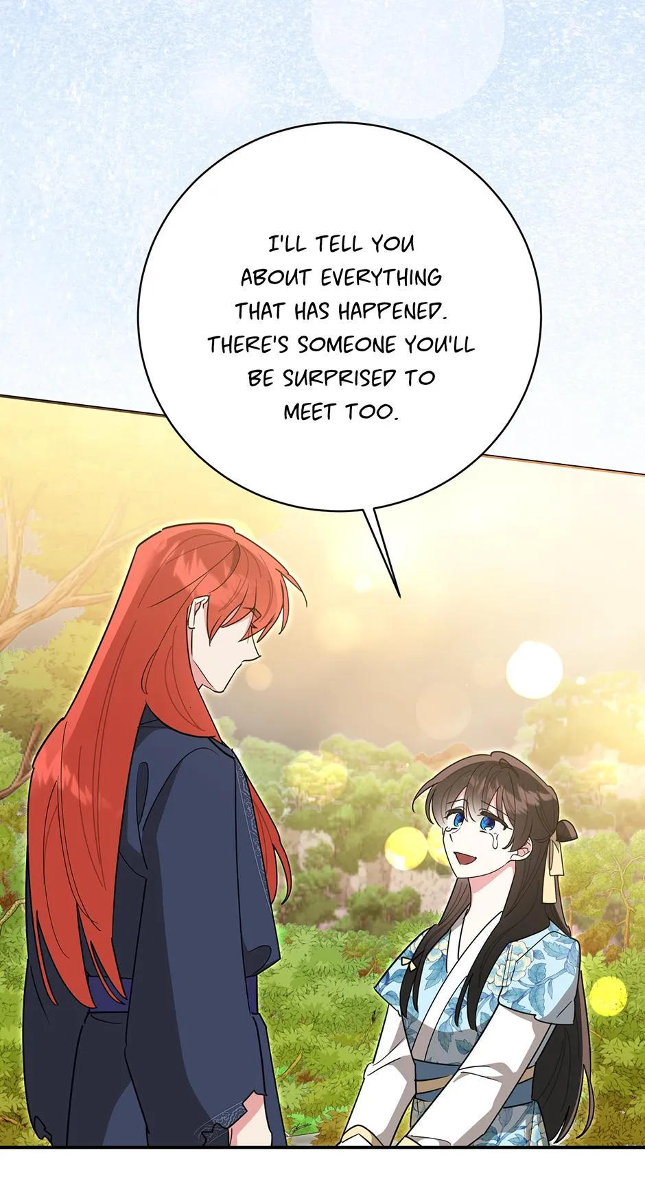 I Am the Precious Daughter of the Greatest Villain in the Fantasy World Chapter 142 - Page 31