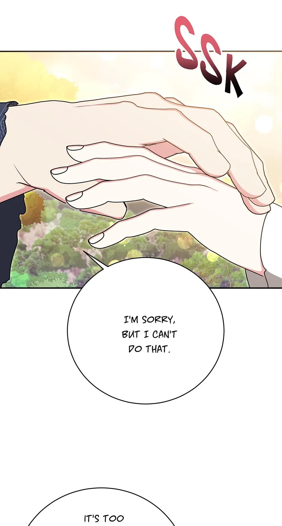 I Am the Precious Daughter of the Greatest Villain in the Fantasy World Chapter 142 - Page 33