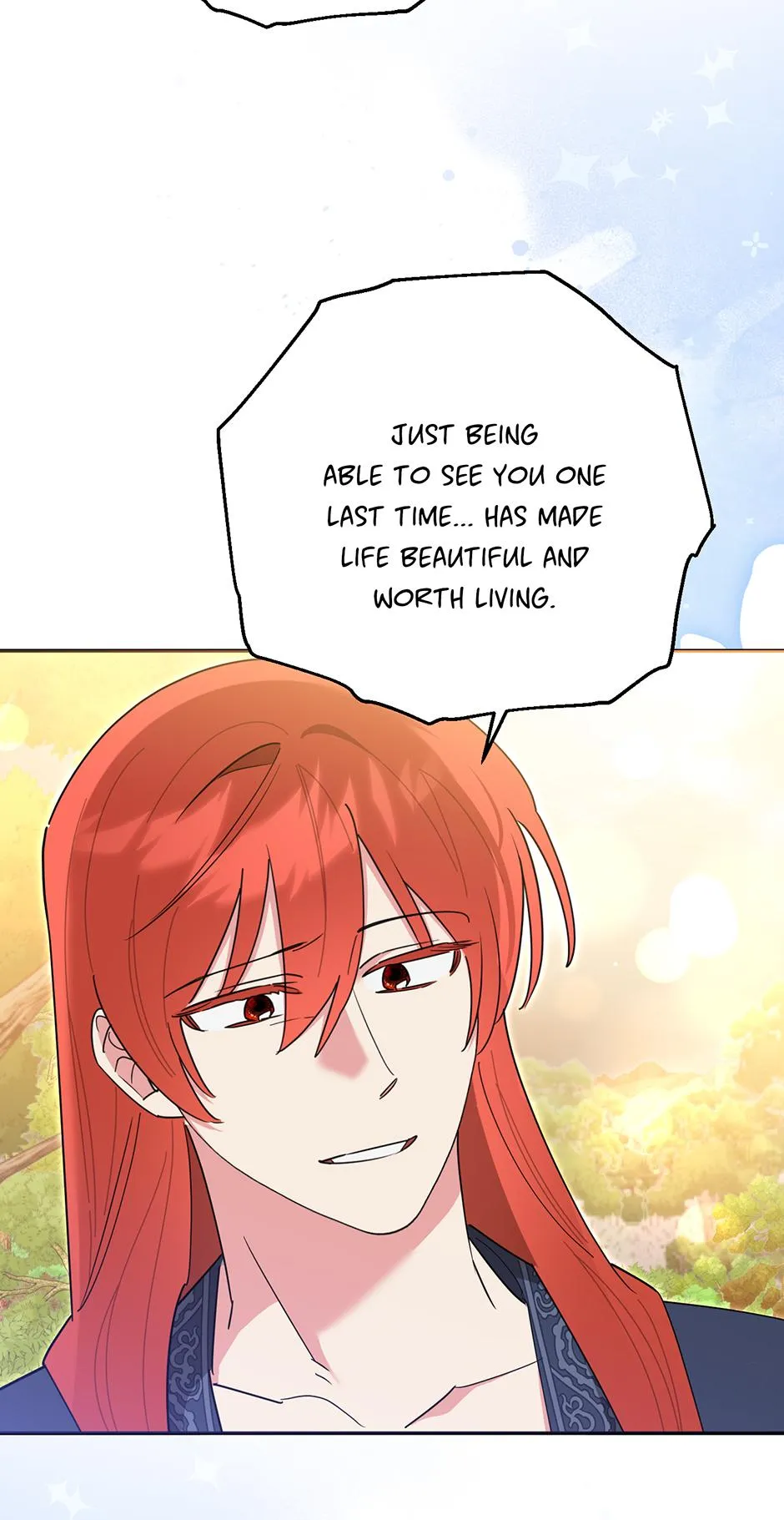 I Am the Precious Daughter of the Greatest Villain in the Fantasy World Chapter 142 - Page 37