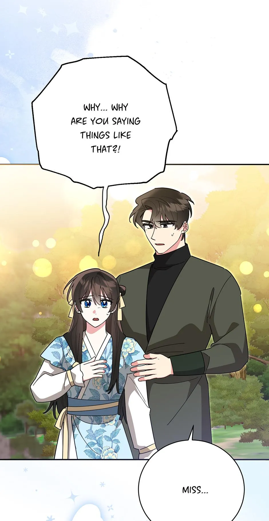 I Am the Precious Daughter of the Greatest Villain in the Fantasy World Chapter 142 - Page 38