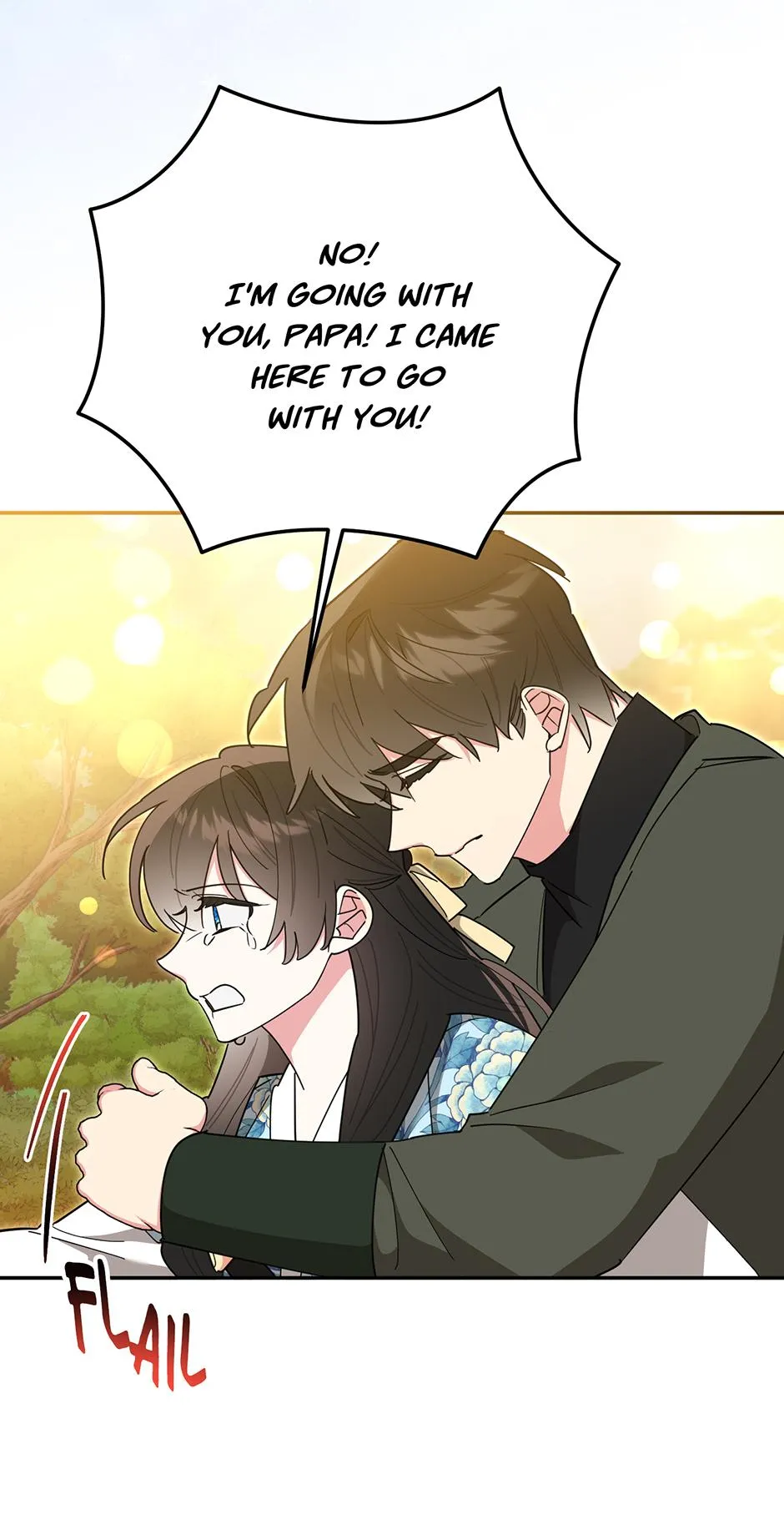 I Am the Precious Daughter of the Greatest Villain in the Fantasy World Chapter 142 - Page 40