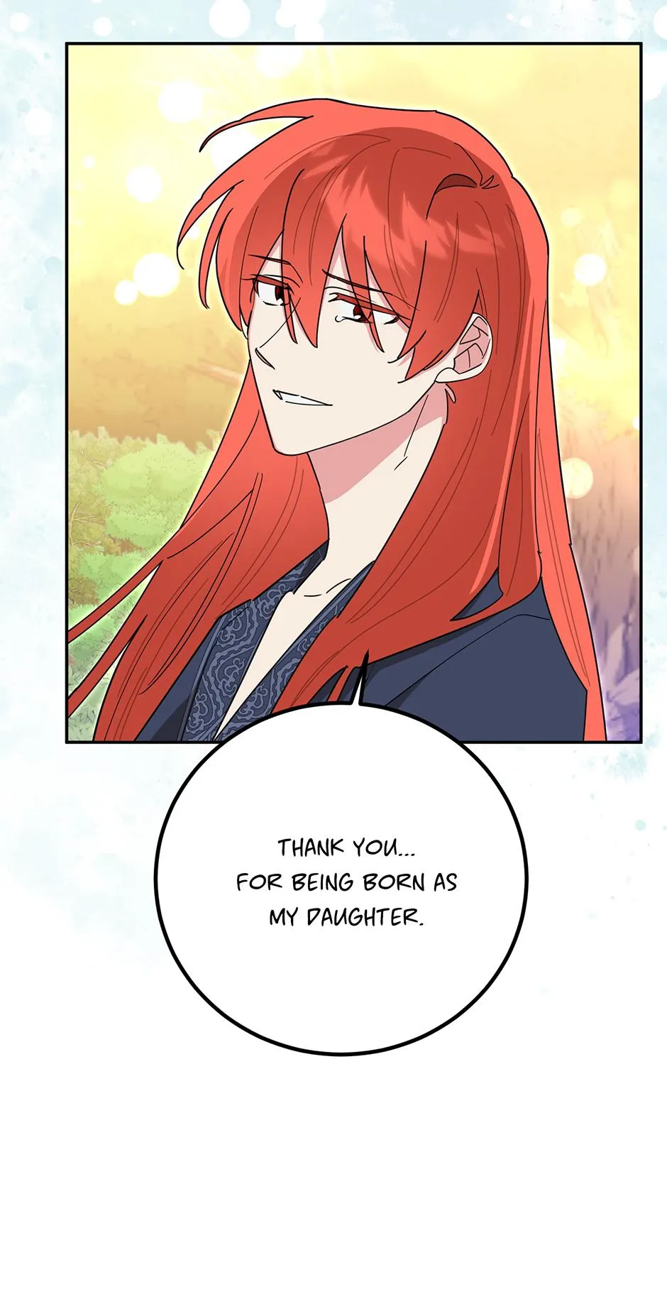 I Am the Precious Daughter of the Greatest Villain in the Fantasy World Chapter 142 - Page 42