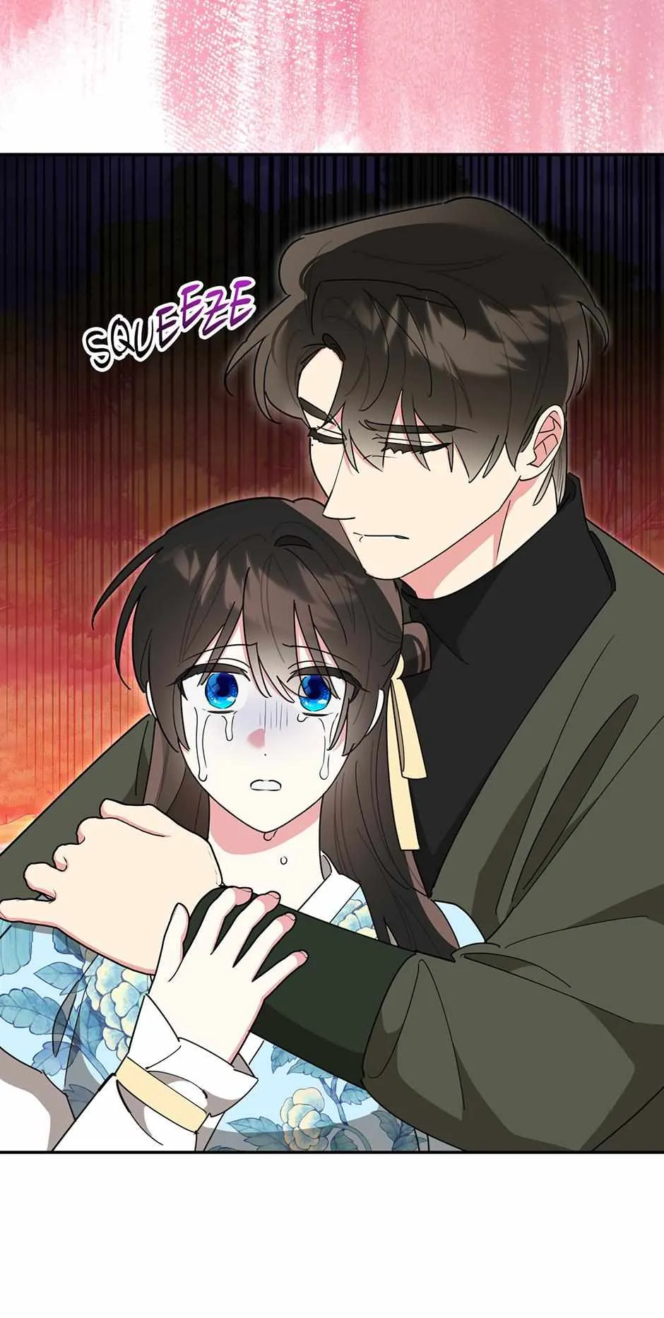 I Am the Precious Daughter of the Greatest Villain in the Fantasy World Chapter 142 - Page 45