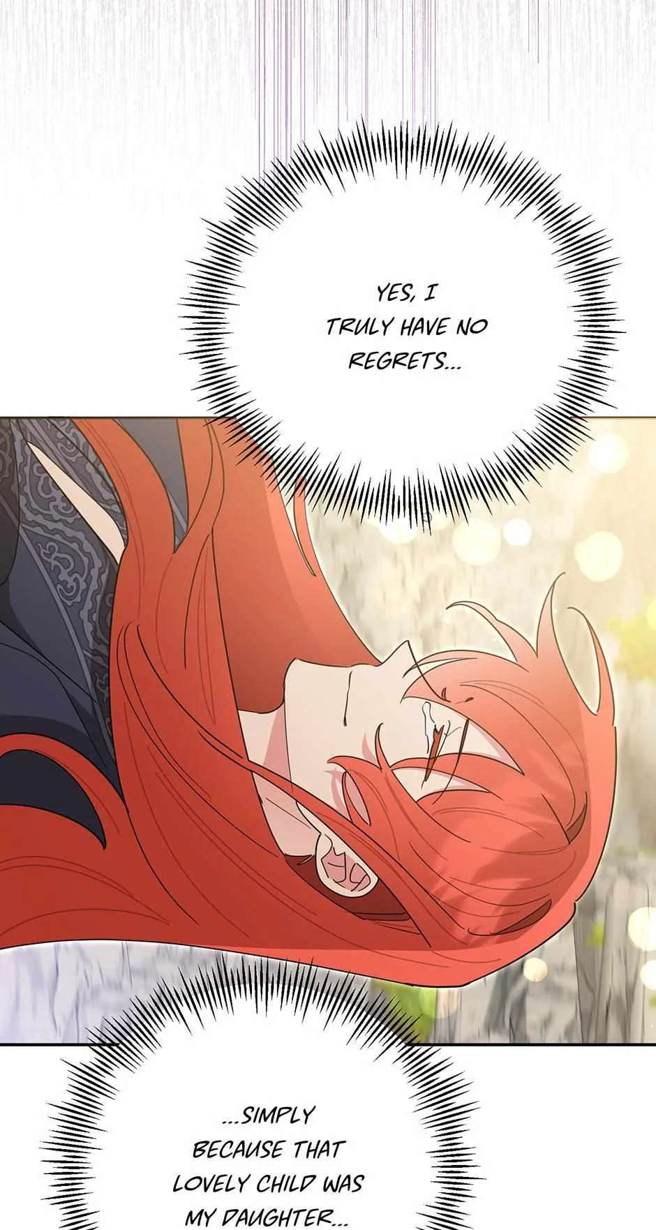 I Am the Precious Daughter of the Greatest Villain in the Fantasy World Chapter 142 - Page 51