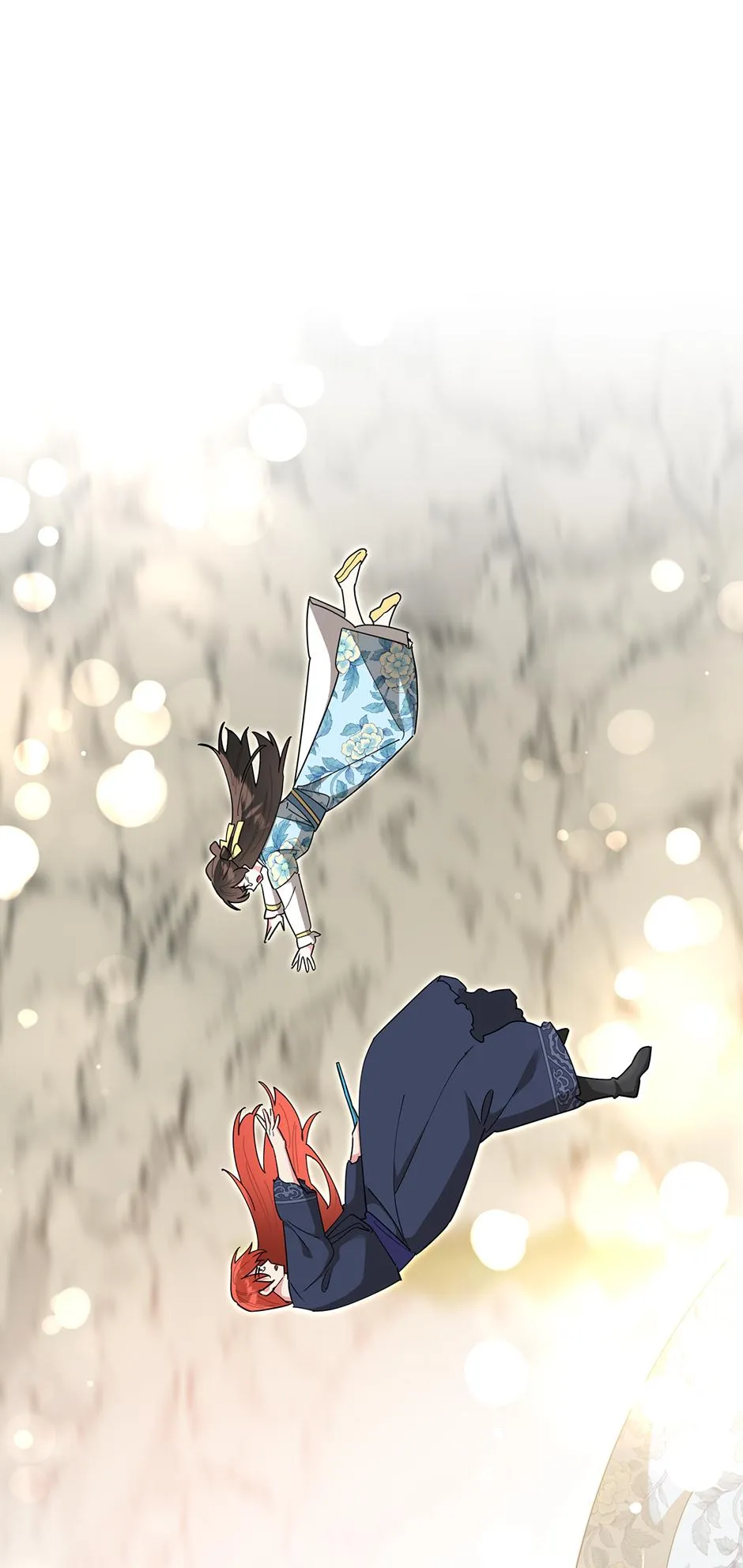 I Am the Precious Daughter of the Greatest Villain in the Fantasy World Chapter 142 - Page 56