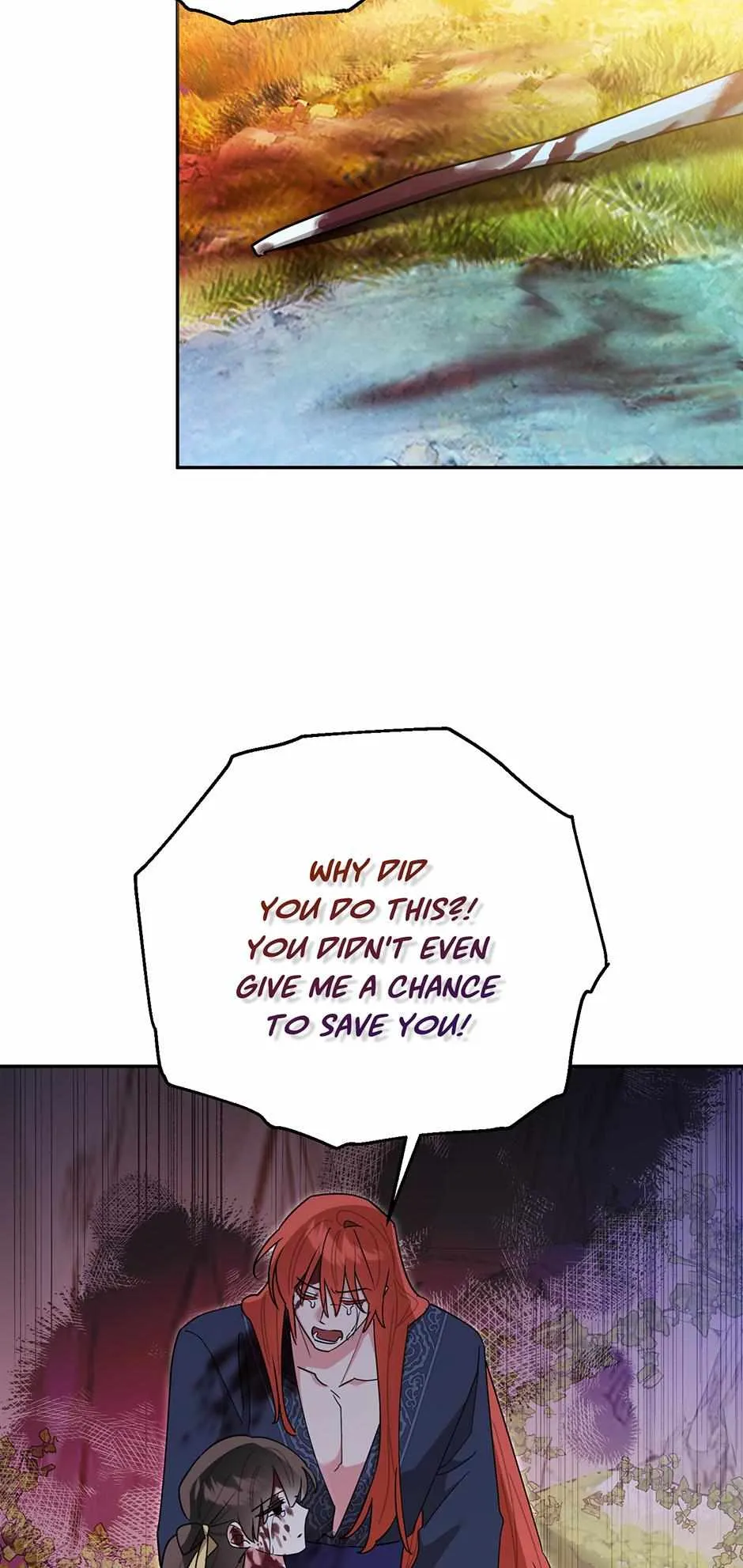 I Am the Precious Daughter of the Greatest Villain in the Fantasy World Chapter 142 - Page 60