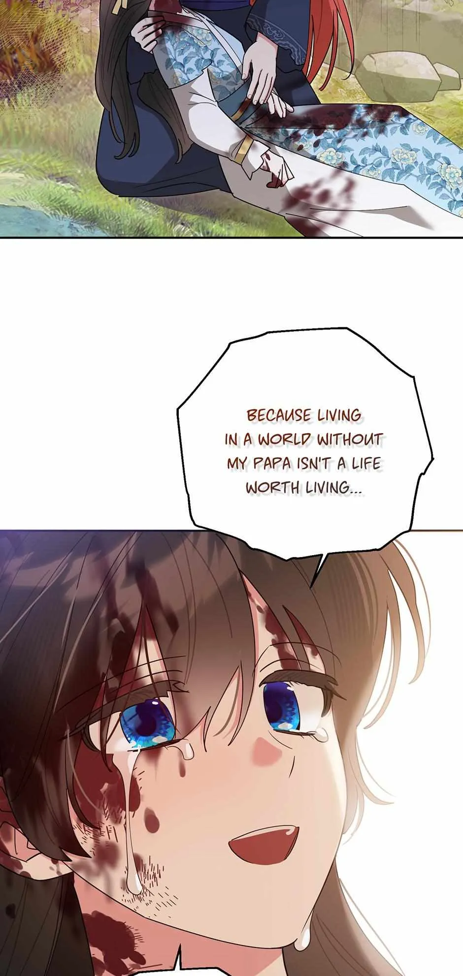 I Am the Precious Daughter of the Greatest Villain in the Fantasy World Chapter 142 - Page 61
