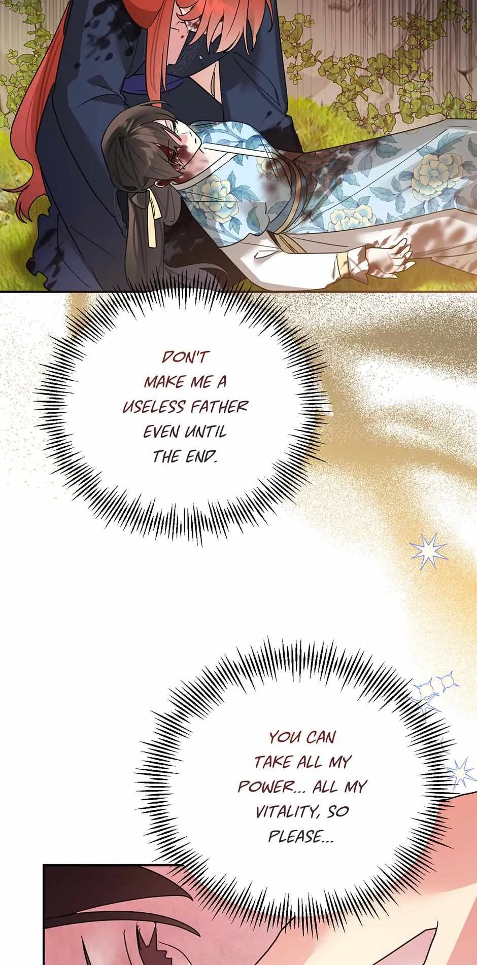 I Am the Precious Daughter of the Greatest Villain in the Fantasy World Chapter 142 - Page 65