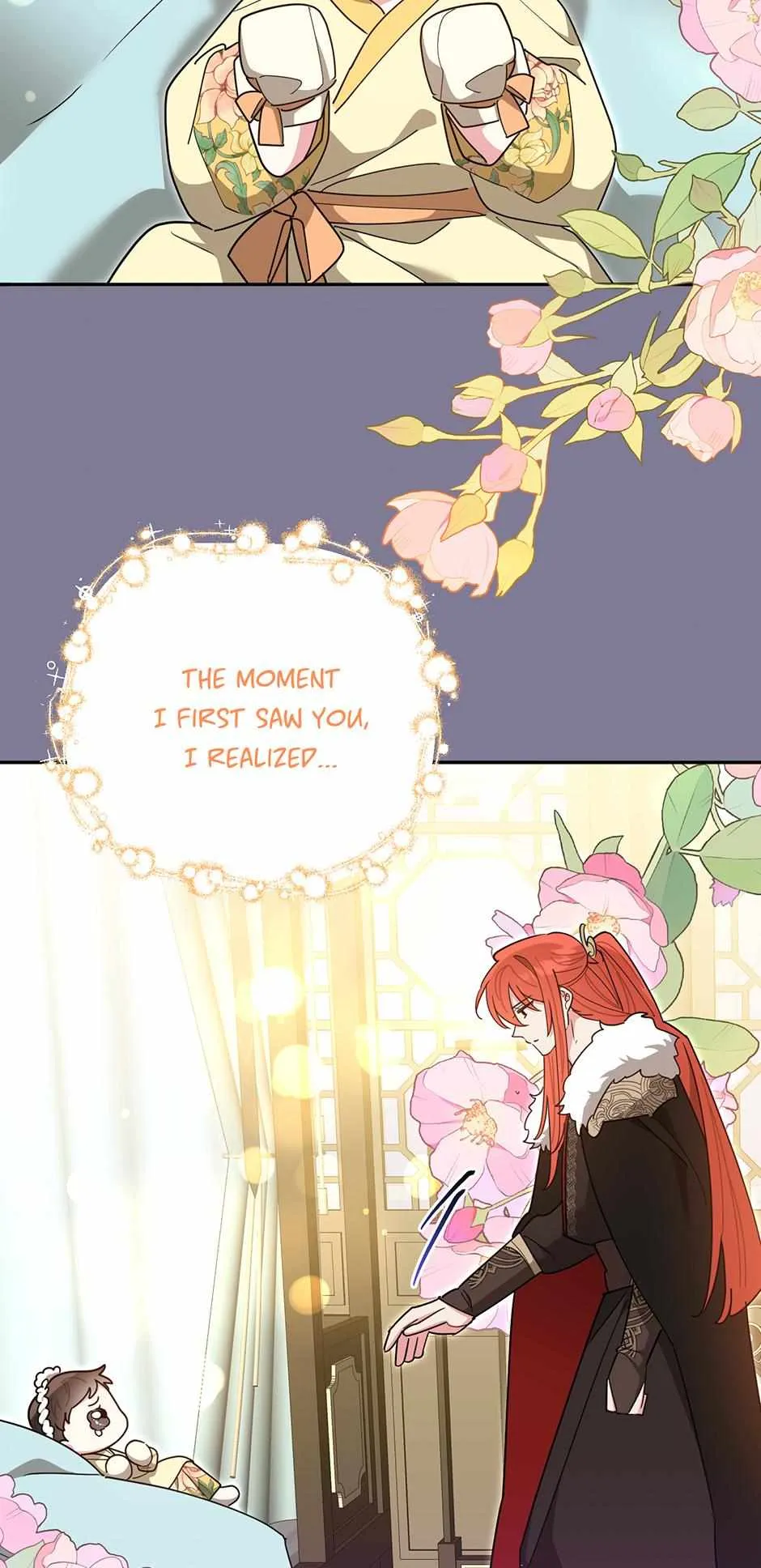 I Am the Precious Daughter of the Greatest Villain in the Fantasy World Chapter 142 - Page 9