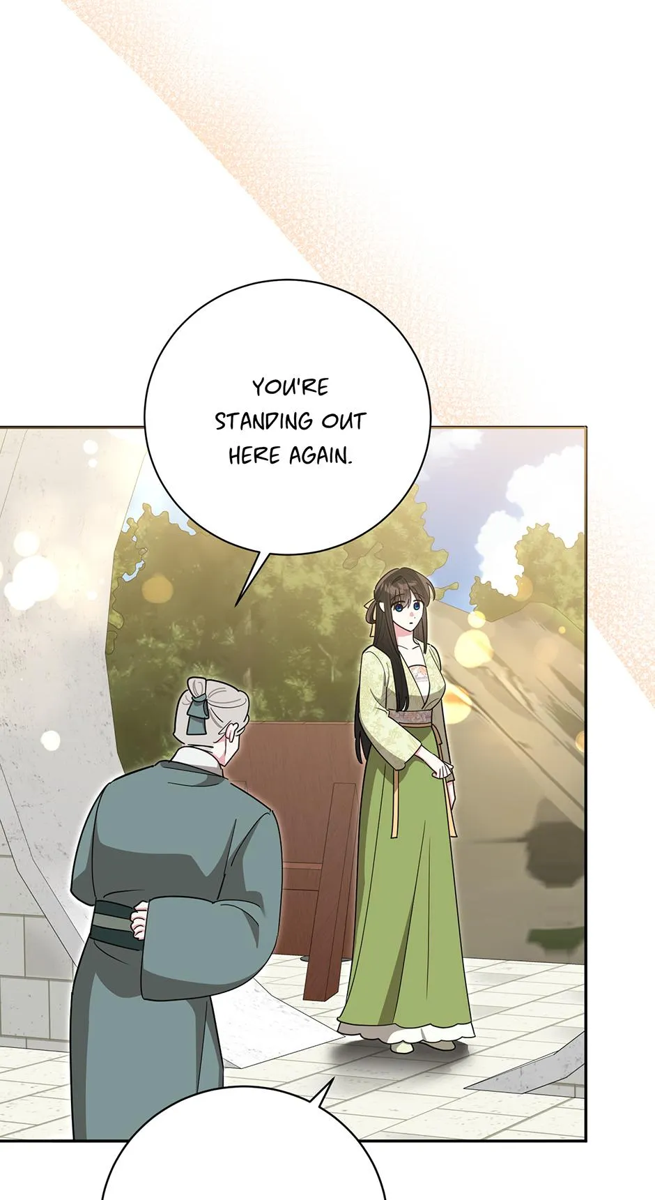 I Am the Precious Daughter of the Greatest Villain in the Fantasy World Chapter 143 - Page 10