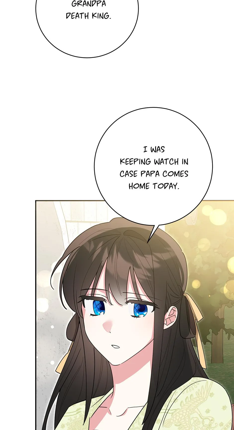 I Am the Precious Daughter of the Greatest Villain in the Fantasy World Chapter 143 - Page 11