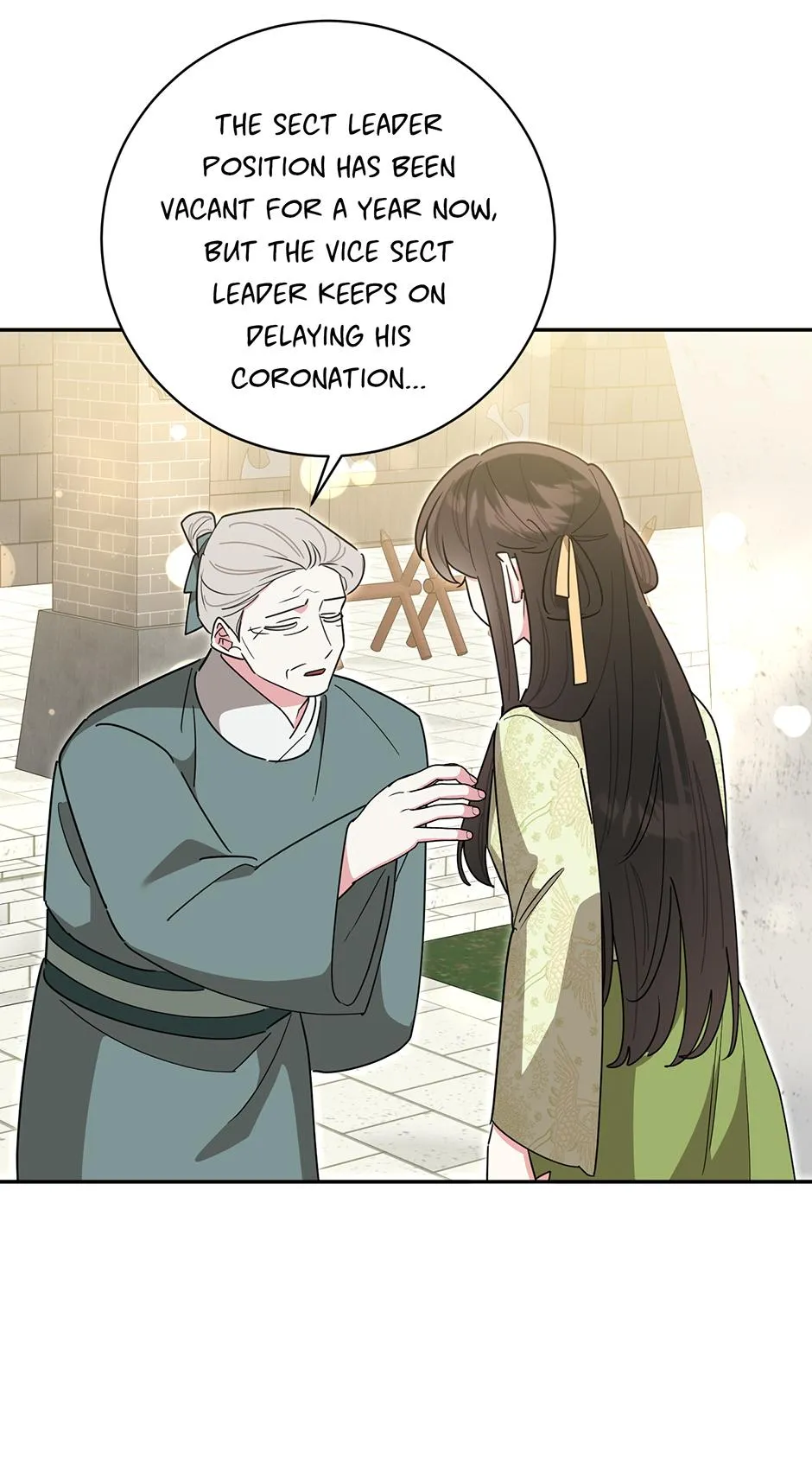 I Am the Precious Daughter of the Greatest Villain in the Fantasy World Chapter 143 - Page 14