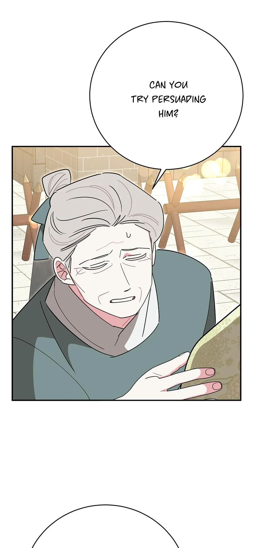 I Am the Precious Daughter of the Greatest Villain in the Fantasy World Chapter 143 - Page 15