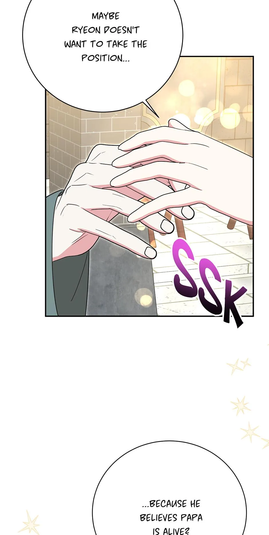 I Am the Precious Daughter of the Greatest Villain in the Fantasy World Chapter 143 - Page 16