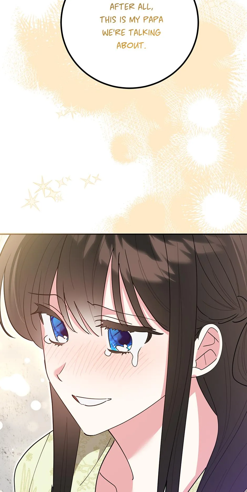 I Am the Precious Daughter of the Greatest Villain in the Fantasy World Chapter 143 - Page 18