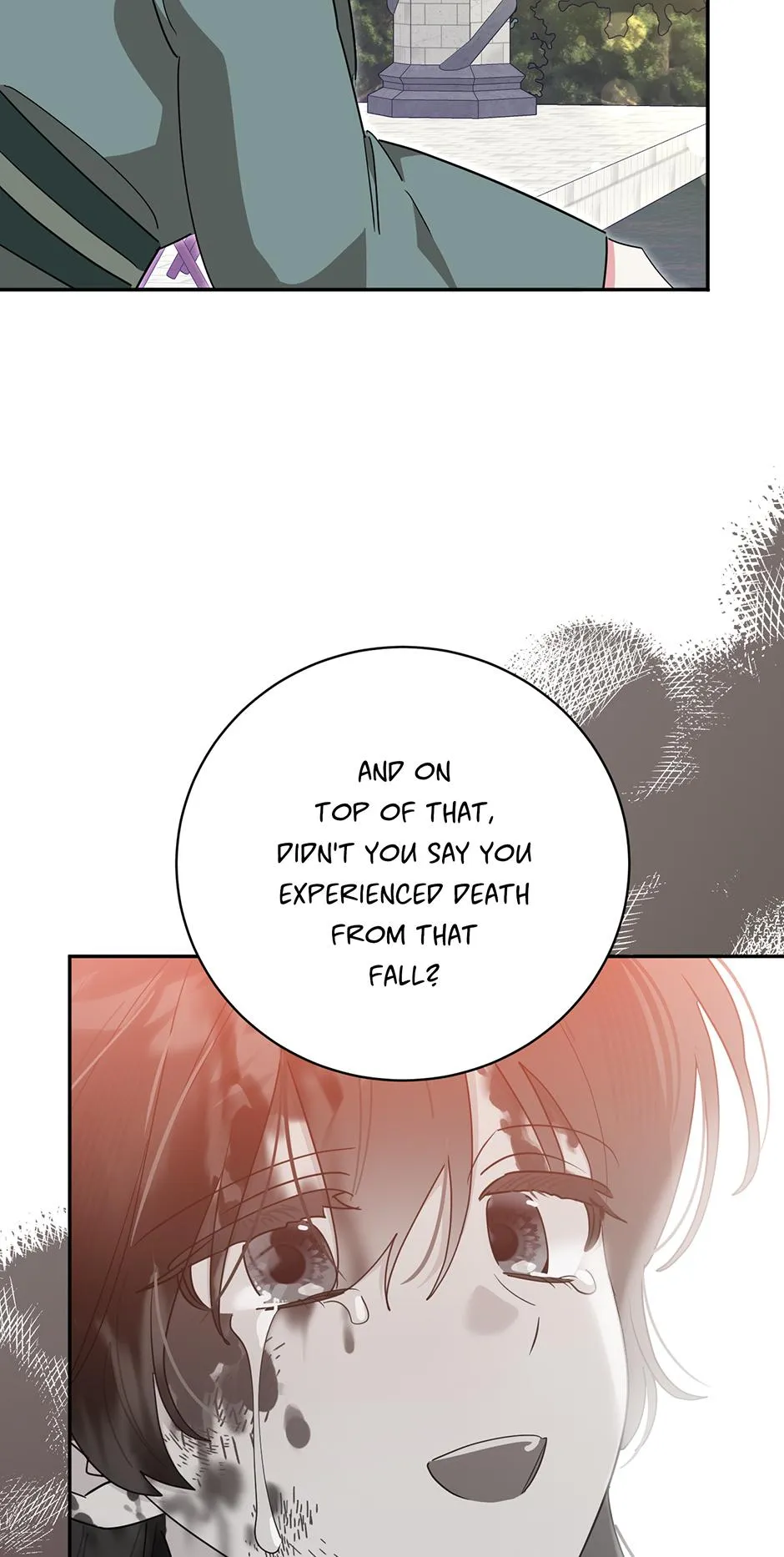 I Am the Precious Daughter of the Greatest Villain in the Fantasy World Chapter 143 - Page 20