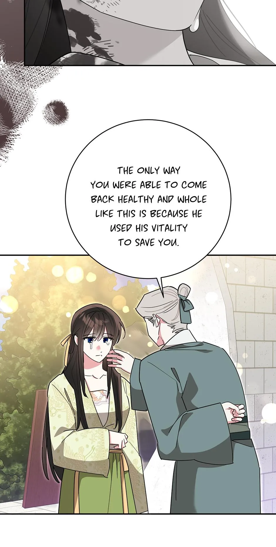 I Am the Precious Daughter of the Greatest Villain in the Fantasy World Chapter 143 - Page 21