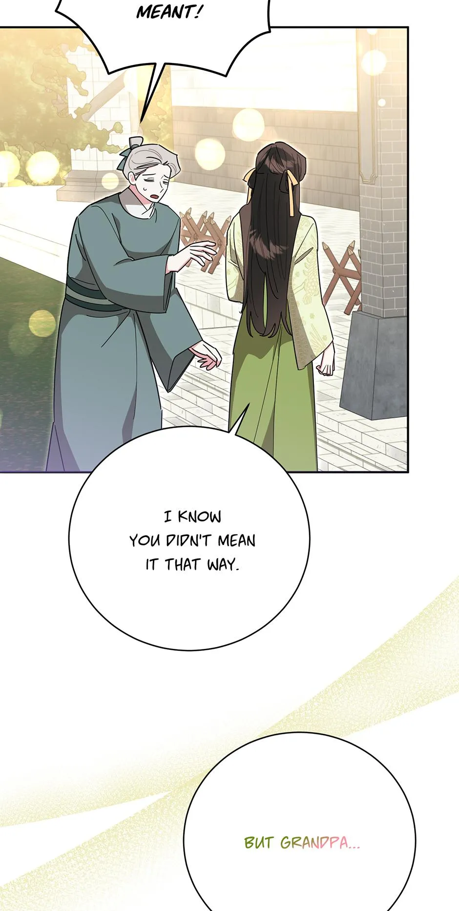 I Am the Precious Daughter of the Greatest Villain in the Fantasy World Chapter 143 - Page 23