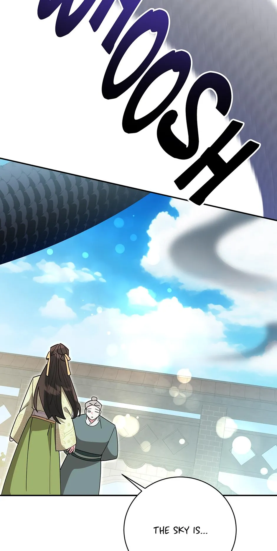 I Am the Precious Daughter of the Greatest Villain in the Fantasy World Chapter 143 - Page 26