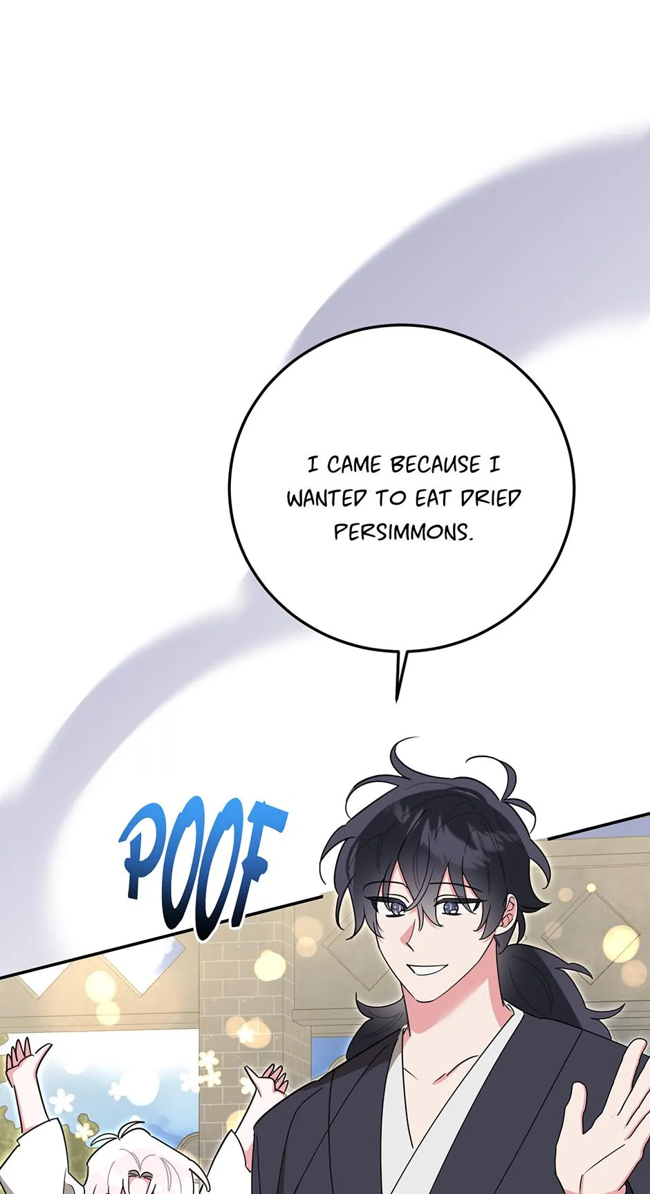 I Am the Precious Daughter of the Greatest Villain in the Fantasy World Chapter 143 - Page 29