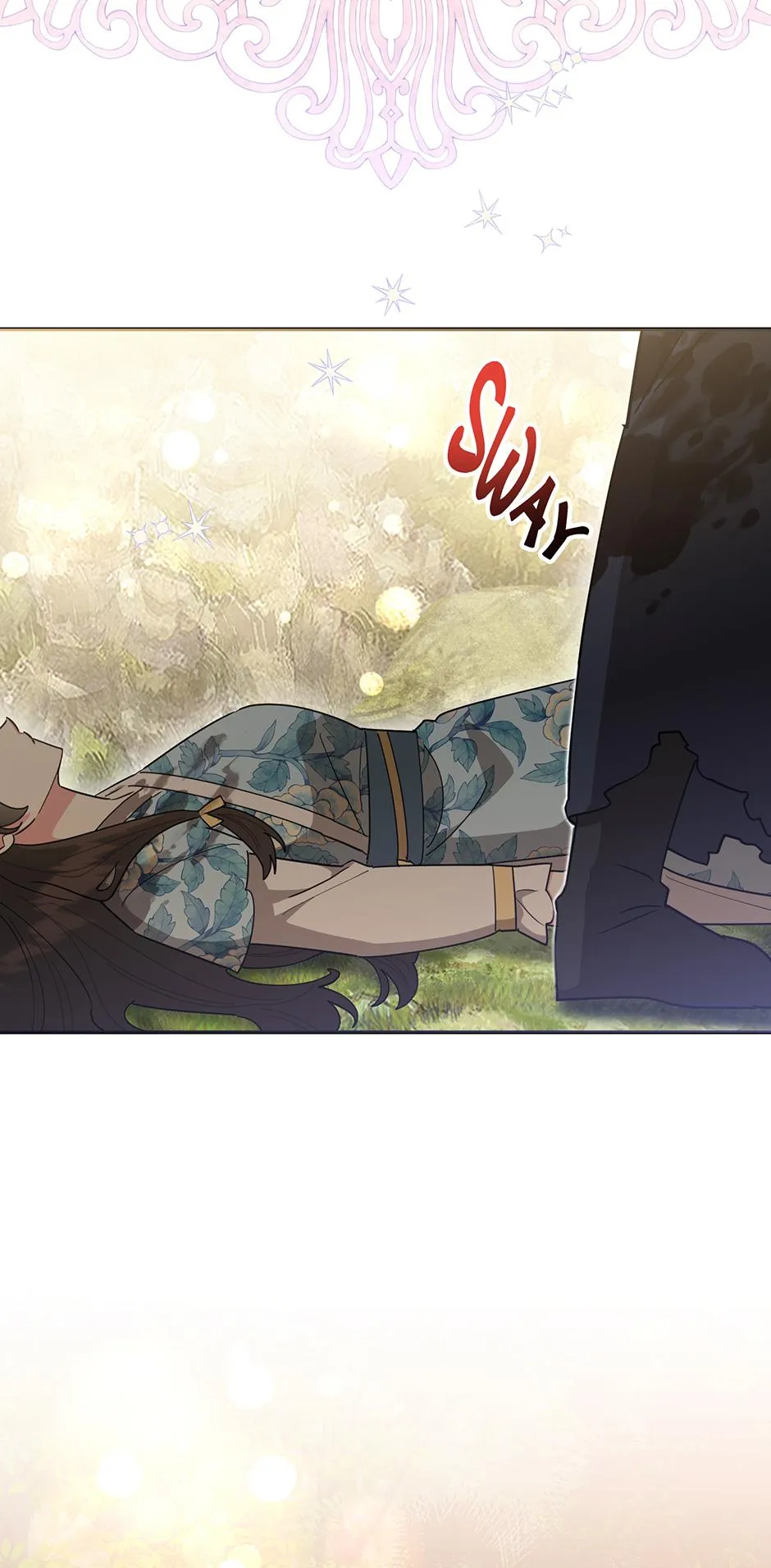 I Am the Precious Daughter of the Greatest Villain in the Fantasy World Chapter 143 - Page 3