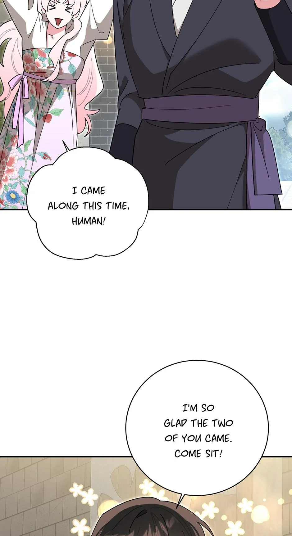I Am the Precious Daughter of the Greatest Villain in the Fantasy World Chapter 143 - Page 30