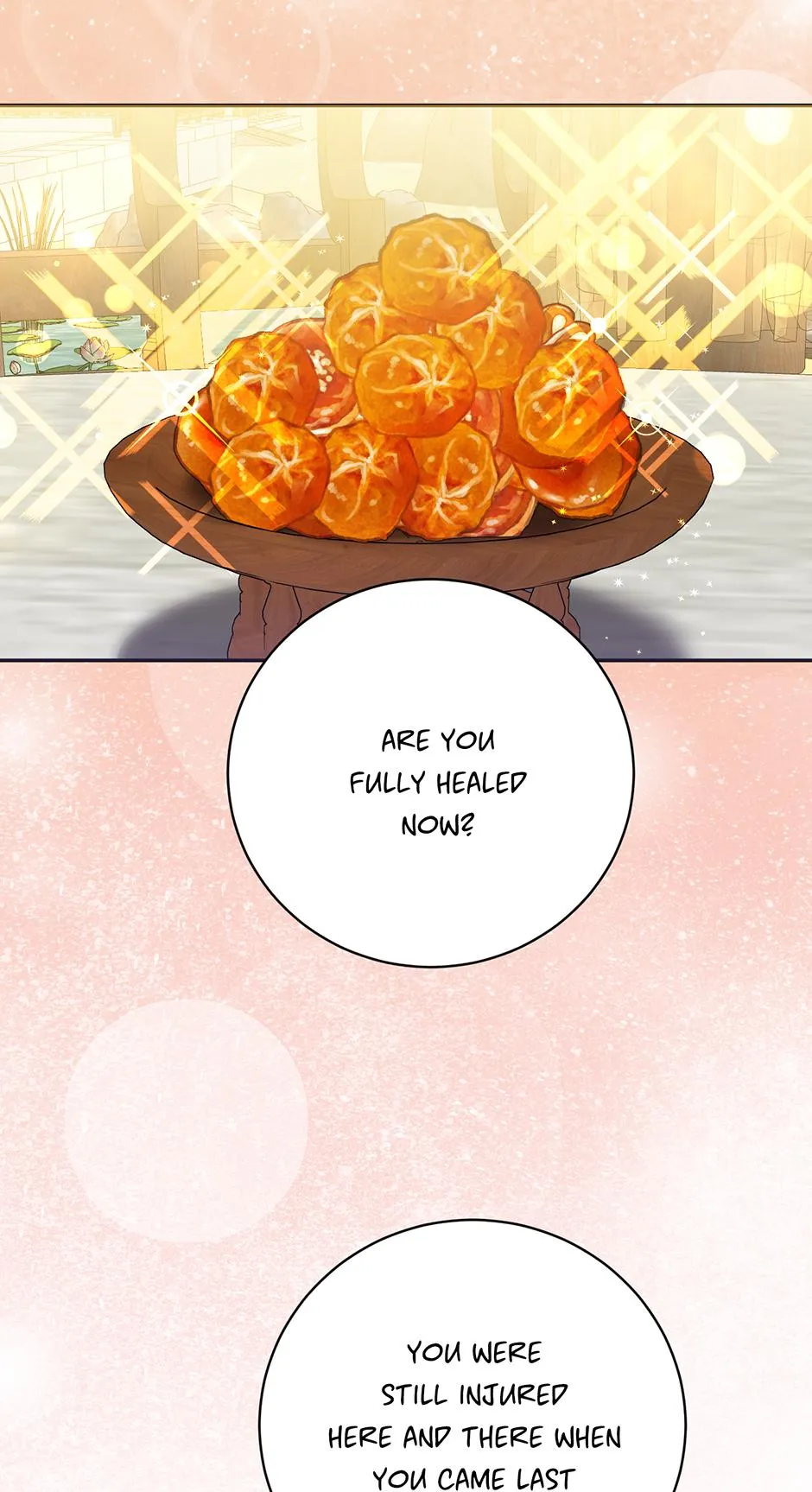 I Am the Precious Daughter of the Greatest Villain in the Fantasy World Chapter 143 - Page 32